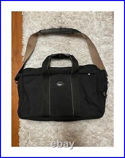 Longchamp laptop/Documents bag