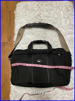 Longchamp laptop/Documents bag