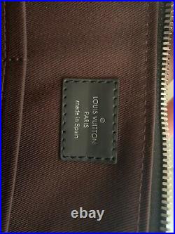 Louis Vuitton Porte-Documents Jour M54019 Laptop Bag/Briefcase/Document Holder