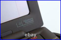Louis Vuitton (Ultra Rare) Damier Ebene Windows PC 13lz0720