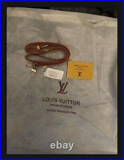 Louis vuittons handbags new with tags authentic