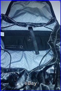 Lululemon Best Practice Yoga Pack Blazer Print Backpack Bag with Laptop Sleeve