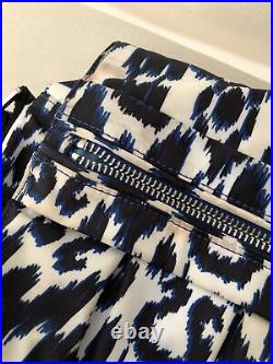 Lululemon Urban Yogi Messanger Laptop Travel Bag Ikat READ