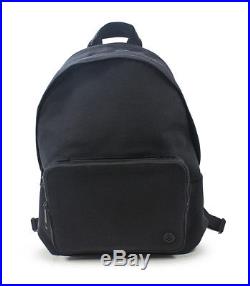 Lululemon Women's Black School College Laptop Bag Everywhere Backpack New