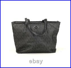 MICHAEL KORS Tote Bag / Leather /laptop Bag/ Black