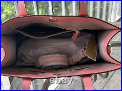 MIchael Kors Women Lady Large Tote Satchel Bag Purse Shoulder Messenger Handbag