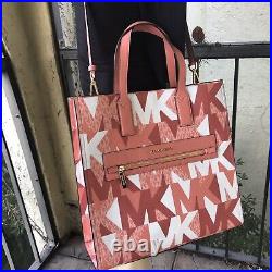 MIchael Kors Women Lady Large Tote Satchel Bag Purse Shoulder Messenger Handbag