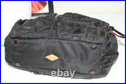 MZ WALLACE New York Kate II Shoulder Bag Fits 15 Laptop