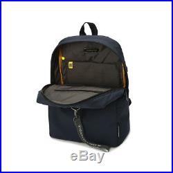 Mandarina Duck Women's Backpack 13 Laptop School Bag SELVEDGE SVT01083