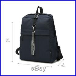Mandarina Duck Women's Backpack 13 Laptop School Bag SELVEDGE SVT01083