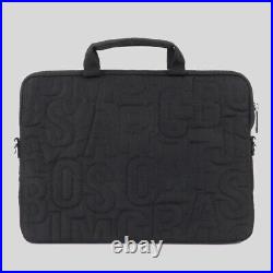 Marc Jacobs Mj Nylon Tech Black Laptop Bag 13 inch MSRP $185