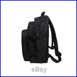 Maximum Backpack 3Series Black School Bag Laptop Rucksack Satchel Mens Women