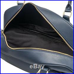 Mealami Navy Meal Prep Handbag Management Laptop Bag Travel Gym