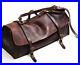 Men-women-Dark-Brown-rugged-Genuine-Leather-bag-sling-Briefcase-laptop-satchel-01-wd