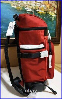Michael Kors Kent cycling Backpack Rhea travel gym, sports laptop bag Jet set