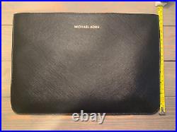 Michael Kors Laptop / Tablet Bag USED