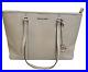 Michael-Kors-Large-Gray-Zip-Laptop-Tote-Travel-Shoulder-Bag-Silver-MK-Logo-Charm-01-hop