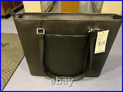Michael Kors Sady Large\saffino Leather Tote Bag