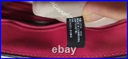 Michael Kors Voyager Med Multifunction Tote EXCELLENT CONDITION