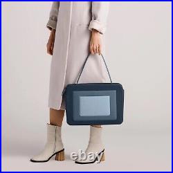 Mlouye Business Bag Denim Brand New Perfect work bag for all laptops