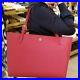 NEW-Authentic-TORY-BURCH-Emerson-Buckle-Tote-Laptop-Leather-Bag-Kir-Royale-Red-01-hgz