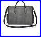 NEW-Old-Trend-Monte-Leather-Grey-Tote-Laptop-Bag-With-Dust-Bag-01-gvjw