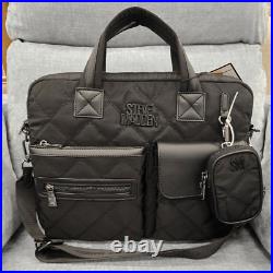 NEW Steve Madden Shoulder Laptop Handbag