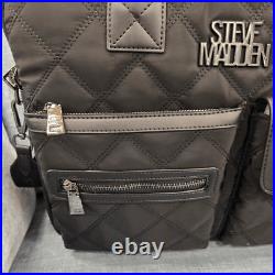 NEW Steve Madden Shoulder Laptop Handbag