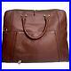 NWOT-Levenger-Womens-Brown-Leather-Structured-Messenger-Briefbag-w-Laptop-Case-01-mz