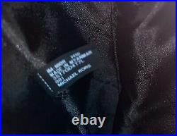 NWOT MICHAEL KORS Sady Black Women's Tote Shoulder Bag WithProtective Feet HTF New