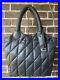 NWT-298-COACH-Iris-Nylon-Smooth-Leather-Large-Tote-Black-laptop-travel-01-bgju