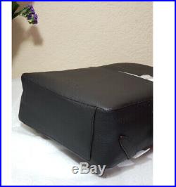 NWT COACH 72306 Metropolitan Soft Backpack Leather laptop satchel bag Houston