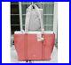 NWT-COACH-May-Tote-1573-shoulder-Bag-Leather-laptop-handbag-satchel-briefcase-01-tpf