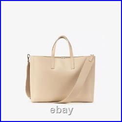 NWT! Calpak Haven Laptop Tote Bag in Birch