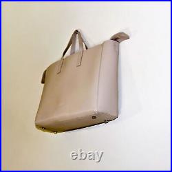 NWT! Calpak Haven Laptop Tote Bag in Birch