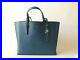 NWT-Coach-1671-Mollie-Tote-in-Double-face-Leather-Stone-Blue-01-nw