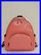NWT-Coach-Court-Backpack-5886-Tangerine-Leather-laptop-bag-gym-tote-satchel-01-hgut