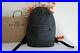 NWT-Coach-F72510-Mens-West-Slim-backpack-Pebble-Leather-Campus-Laptop-Black-498-01-hh