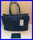 NWT-Cole-Haan-American-Airlines-Womens-Blue-Leather-Brief-Laptop-Bag-395-01-wkrr