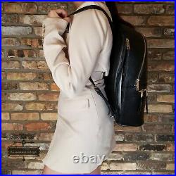 NWT KATE SPADE Karina Large Backpack Leather handbag shoulder bag laptop tote