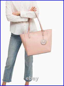 NWT Kate Spade Rosa tote satchel shoulder bag WKRU6061 handbag purse laptop