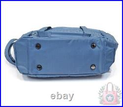 NWT? Lug Calypso Blue Moon Tote Ultra X Laptop Work Travel North Star Interior