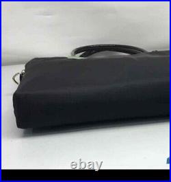 NWT kate spade laptop bag Black New