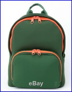 Neoprene Laptop Backpack, Includes Wireless Charger, Men, Women, Travel, School