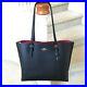 New-Coach-Mollie-Leather-Tote-1671-Black-True-Red-Laptop-01-rtxt