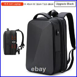 New Design Laptop Backpack Anti-theft Waterproof Shockproof For Business Travel