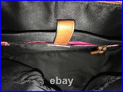New Elliott Lucca WOMENS BAG Tote Laptop bag Large ARIA FAWN PRIMA $198