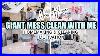 New-Giant-Mess-Kitchen-Clean-With-Me-Cleaning-U0026-Homemaking-Motivation-Amanda-S-Daily-Home-01-brda