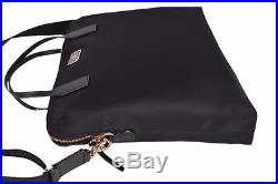 New Kate Spade Blake Avenue Black Nylon Daveney Laptop Case Bag