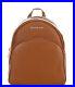 New-Michael-Kors-Abbey-Medium-Leather-Backpack-Laptop-Book-Bag-Luggage-Brown-NEW-01-fki